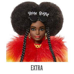 Barbie Extra Dreamhouse Adventures